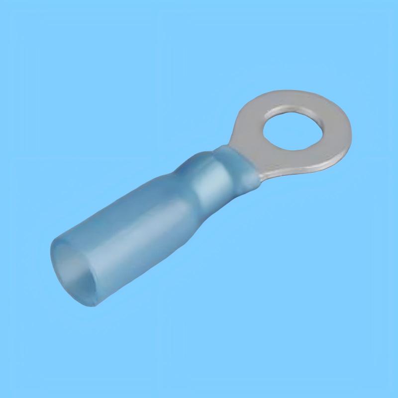 RHB Heat Shrink Ring Terminals 6